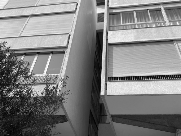 Due diligence palazzina girasole 1