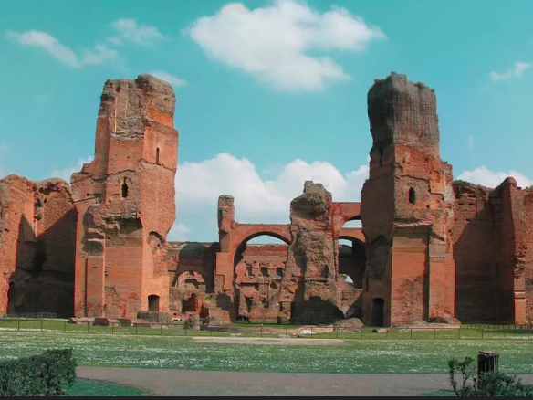 caracalla