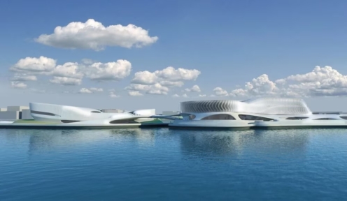 museodelmediterraneozahahadid 2