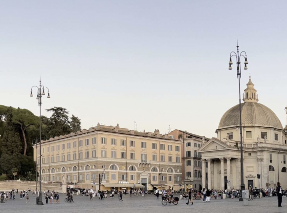 Real Estate Architecture