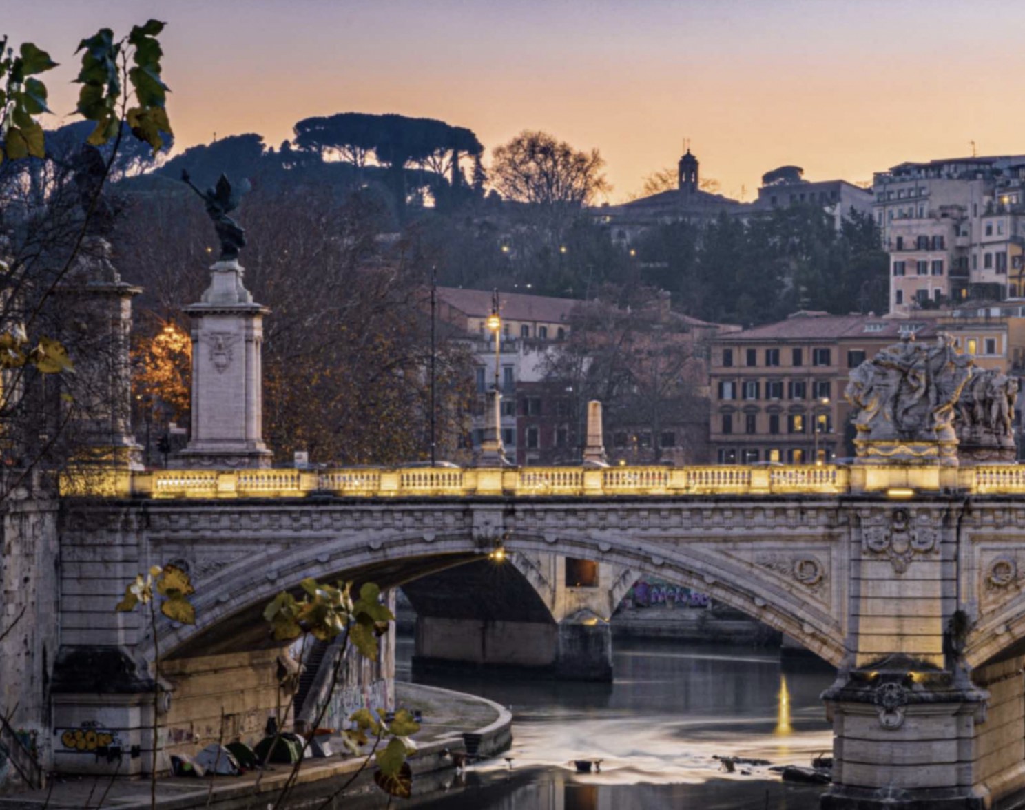 Rome real estate brokerage