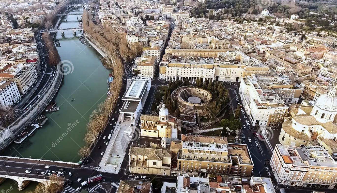 rome real estate investments