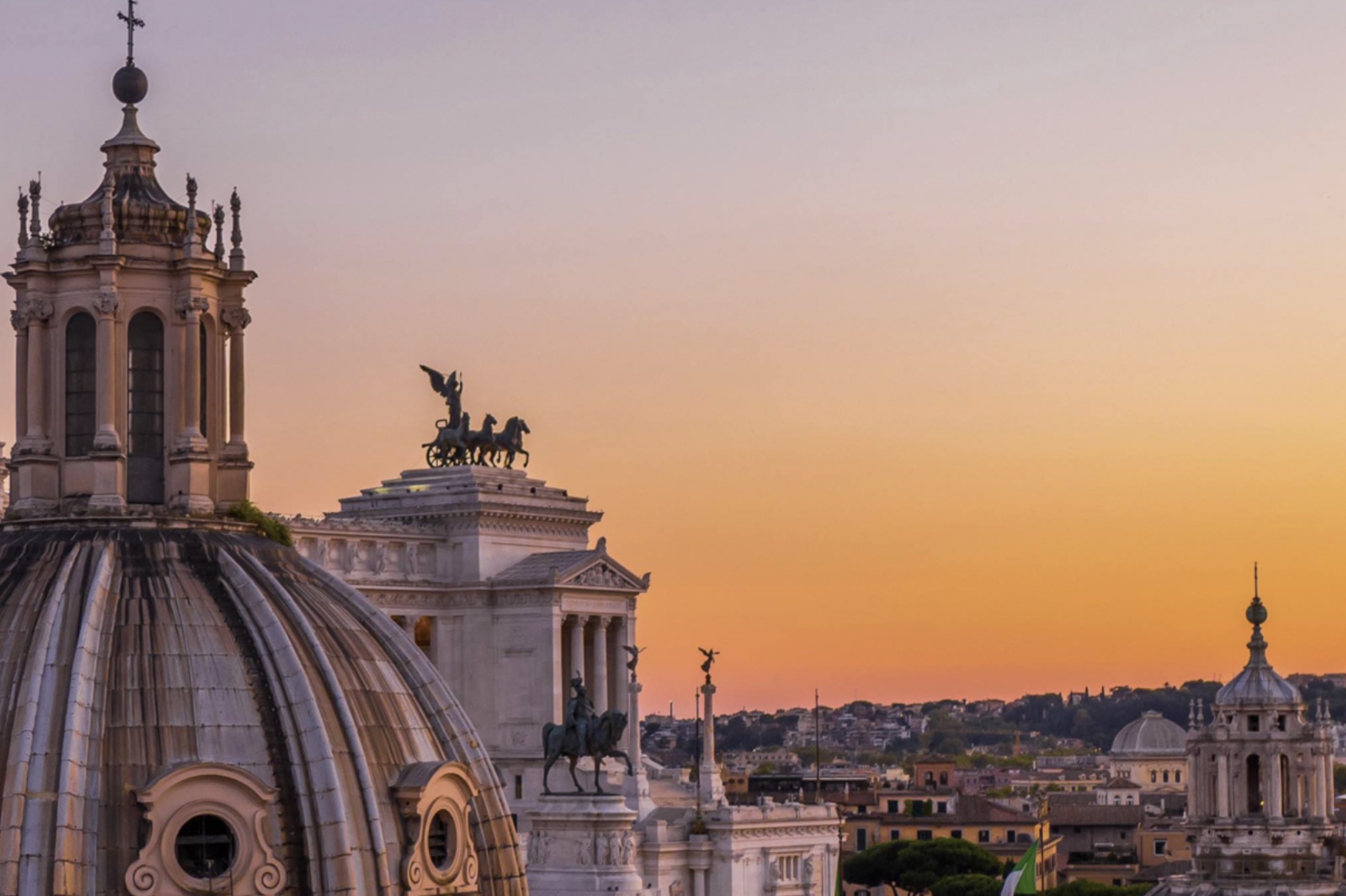 rome whole building brokerage