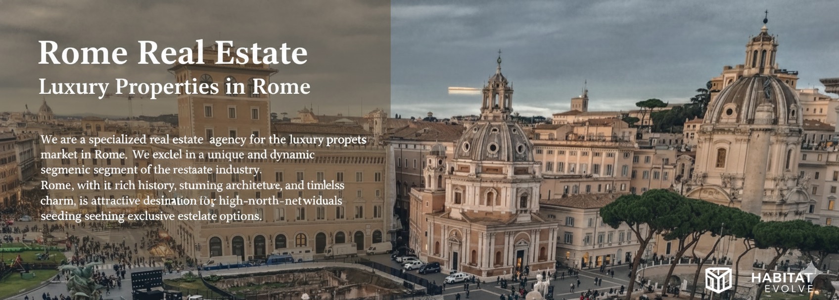 romarealestate luzuryagency