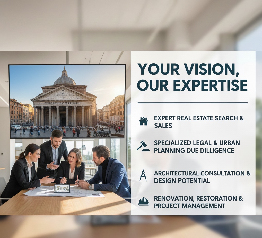 romarealestate your vision our